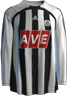 Away kit