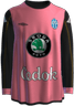 Away kit