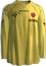Away kit