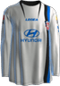 Away kit