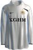 Away kit