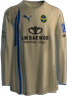 Away kit