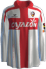 Away kit