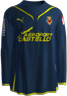 Visitante kit