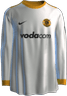 Away kit