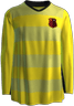 Away kit