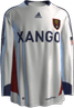 Away kit