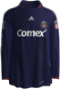 Visitante kit