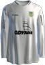 Visitante kit