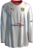 Away kit