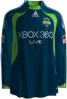 Away kit
