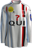 Away kit