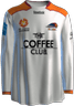 Away kit