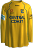 Away kit