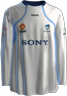 Away kit