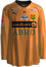 Away kit