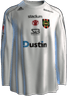 Away kit