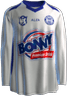 Away kit