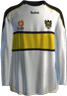 Away kit