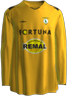 Away kit