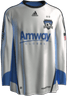 Visitante kit
