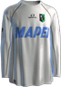 Away kit