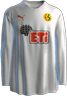 Away kit