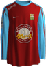 Away kit