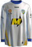 Away kit