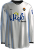 Away kit