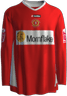 Away kit