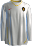 Borta kit