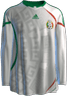 Visitante kit