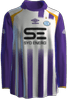 Visitante kit