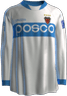 Away kit