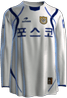 Away kit