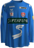 Away kit