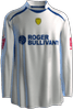 Away kit