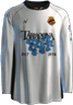 Away kit