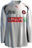 Away kit