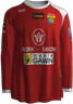 Visitante kit