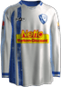 Away kit
