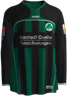 Away kit