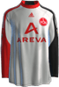 Away kit