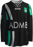 Away kit