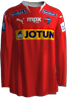Away kit