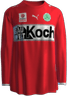 Visitante kit