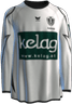 Away kit