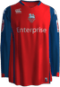 Away kit