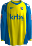 Uit kit